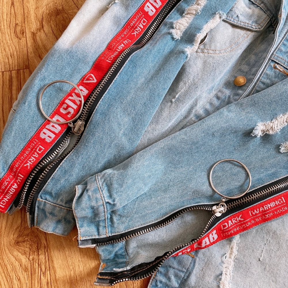 Axis Jacket - image 6